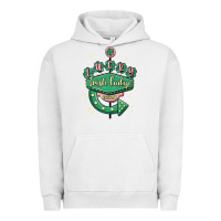 Pigment Lunar Rock irish lodge vacant Urban Hoodie - MaliasSmallBusiness