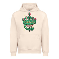 Sandshell irish lodge vacant Urban Hoodie - MaliasSmallBusiness