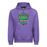 Tulip irish lodge vacant Urban Hoodie - MaliasSmallBusiness