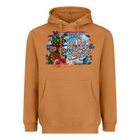 Meerkat hello summer Heavyweight Hoodie - SublimationCraftShop