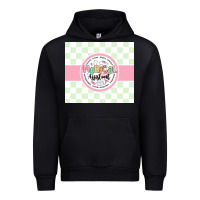 Black medical assistant nurse Urban Hoodie - MaliasSmallBusiness