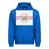 Cobalt medical assistant nurse Urban Hoodie - MaliasSmallBusiness
