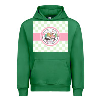 Emerald medical assistant nurse Urban Hoodie - MaliasSmallBusiness