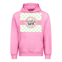 Fuchsia Pink medical assistant nurse Urban Hoodie - MaliasSmallBusiness