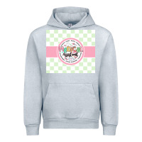 Heather Grey medical assistant nurse Urban Hoodie - MaliasSmallBusiness