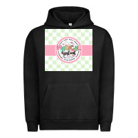 Pigment Black medical assistant nurse Urban Hoodie - MaliasSmallBusiness