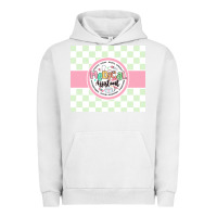 Pigment Lunar Rock medical assistant nurse Urban Hoodie - MaliasSmallBusiness