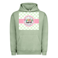 Pigment Oil Green medical assistant nurse Urban Hoodie - MaliasSmallBusiness