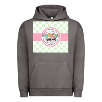 Pigment Tornado medical assistant nurse Urban Hoodie - MaliasSmallBusiness