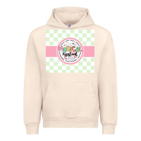 Sandshell medical assistant nurse Urban Hoodie - MaliasSmallBusiness