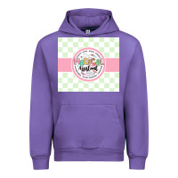 Tulip medical assistant nurse Urban Hoodie - MaliasSmallBusiness