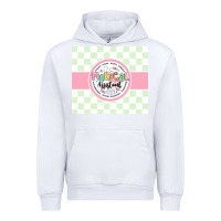 White medical assistant nurse Urban Hoodie - MaliasSmallBusiness