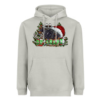 Moon Dust oh,snap! Heavyweight Hoodie - CowhideDigitalArt