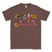 Chestnut healthcare administrator Classic Tee - texasbilliewilder