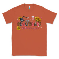 Copper healthcare administrator Classic Tee - texasbilliewilder