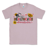 Lilac healthcare administrator Classic Tee - texasbilliewilder