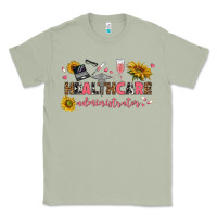 Matcha healthcare administrator Classic Tee - texasbilliewilder