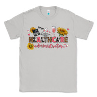 Moon Dust healthcare administrator Classic Tee - texasbilliewilder