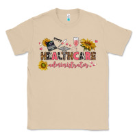 Mushroom healthcare administrator Classic Tee - texasbilliewilder