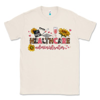 Natural healthcare administrator Classic Tee - texasbilliewilder