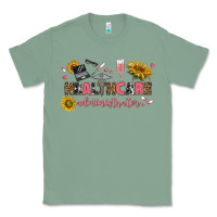 Sage healthcare administrator Classic Tee - texasbilliewilder