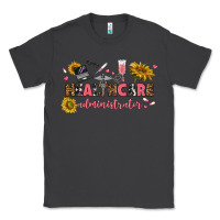 Smoke healthcare administrator Classic Tee - texasbilliewilder