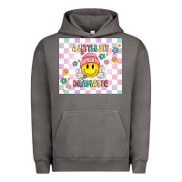 Pigment Tornado a little bit dramatic retro Urban Hoodie - MaliasSmallBusiness