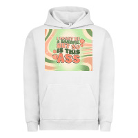 Pigment Lunar Rock i might be a handful but so is this ass Urban Hoodie - MaliasSmallBusiness
