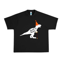 Black Seven a Saurus Urban Heavy Tee - Bettercallsaul