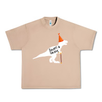 Burro Seven a Saurus Urban Heavy Tee - Bettercallsaul