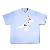 Grape Ice Seven a Saurus Urban Heavy Tee - Bettercallsaul