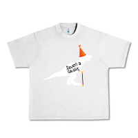 Lunar Rock Seven a Saurus Urban Heavy Tee - Bettercallsaul
