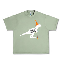 Oil Green Seven a Saurus Urban Heavy Tee - Bettercallsaul