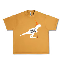 Peanut Butter Seven a Saurus Urban Heavy Tee - Bettercallsaul