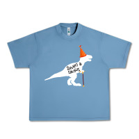 Pebble Blue Seven a Saurus Urban Heavy Tee - Bettercallsaul
