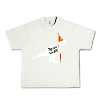 Pistachio Seven a Saurus Urban Heavy Tee - Bettercallsaul