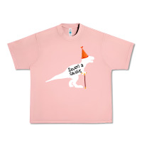 Salmon Seven a Saurus Urban Heavy Tee - Bettercallsaul