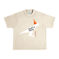 Sandshell Seven a Saurus Urban Heavy Tee - Bettercallsaul