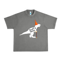 Tornado Seven a Saurus Urban Heavy Tee - Bettercallsaul