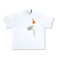 White Seven a Saurus Urban Heavy Tee - Bettercallsaul