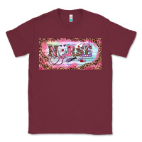 Valentine's Day Nurse Classic Tee | Teevron