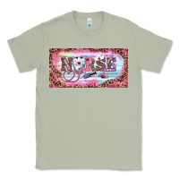 Matcha Valentine's Day Nurse Classic Tee - RanaPortraitStore