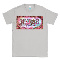 Moon Dust Valentine's Day Nurse Classic Tee - RanaPortraitStore