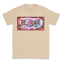 Mushroom Valentine's Day Nurse Classic Tee - RanaPortraitStore