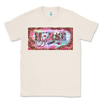 Natural Valentine's Day Nurse Classic Tee - RanaPortraitStore