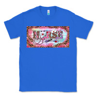 True Royal Valentine's Day Nurse Classic Tee - RanaPortraitStore