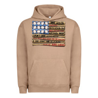 Pigment Burro baseball ballgame Urban Hoodie - MaliasSmallBusiness