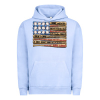 Pigment Grape Ice baseball ballgame Urban Hoodie - MaliasSmallBusiness