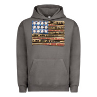 Pigment Tornado baseball ballgame Urban Hoodie - MaliasSmallBusiness