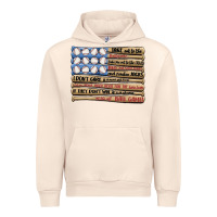 Sandshell baseball ballgame Urban Hoodie - MaliasSmallBusiness